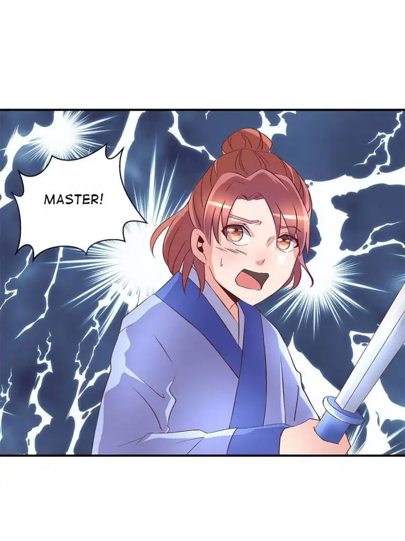 First Master Chapter 27 41